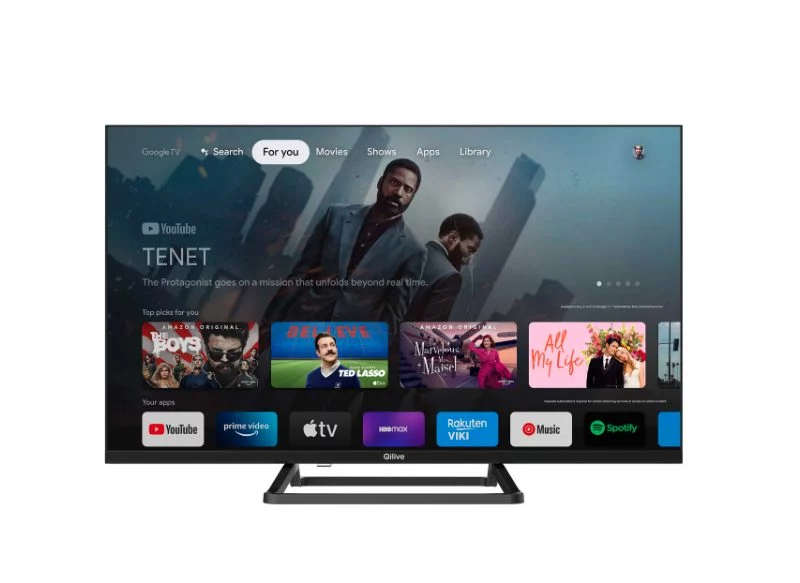 SMART TV QILIVE Q32HA232B