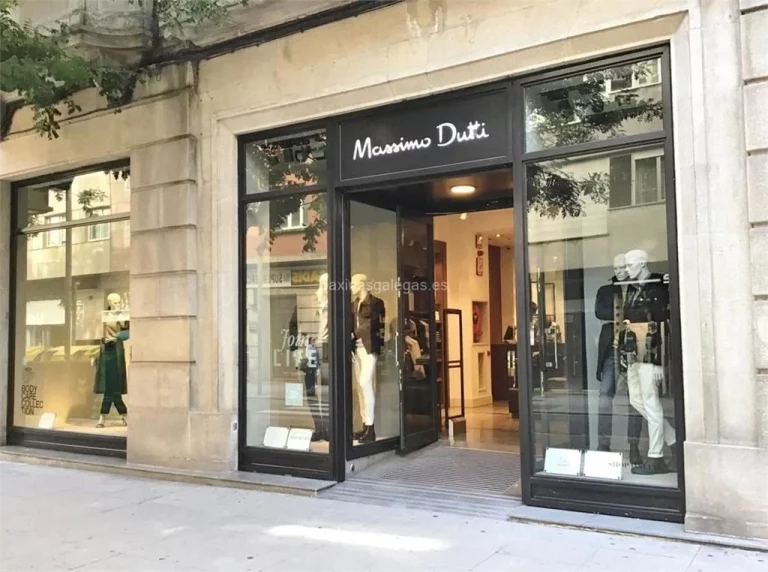 5 abrigos de Massimo Dutti para estar preparado para el frío