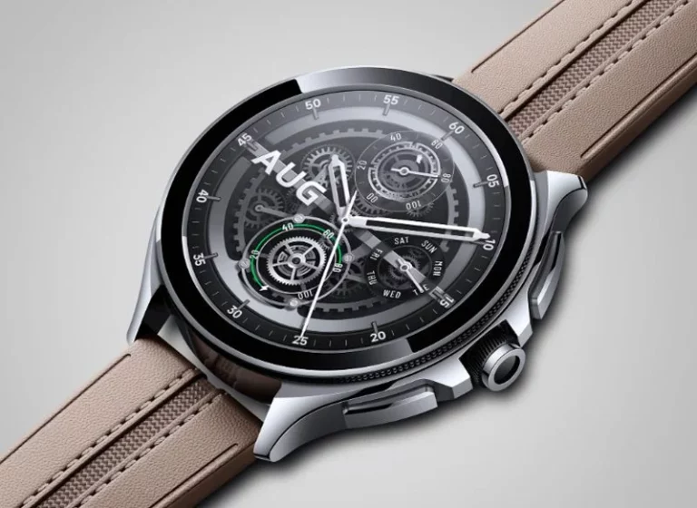 Amazon rebaja a precio de chollo un reloj premium de Xiaomi que arrasa en ventas