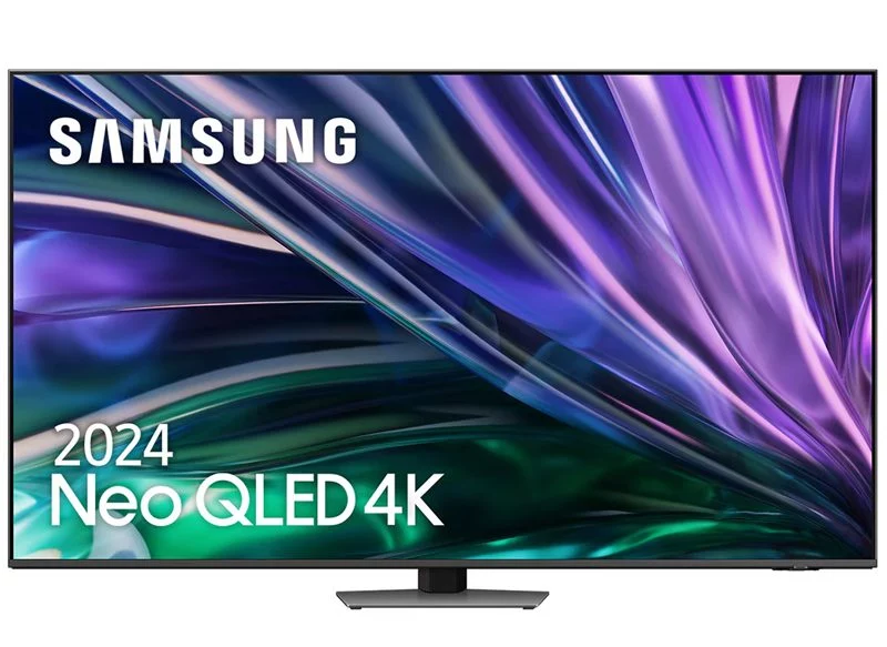 EL CORTE INGLÉS REBAJA LA TV NEO QLED SAMSUNG TQ75QN85DTXXC 4K