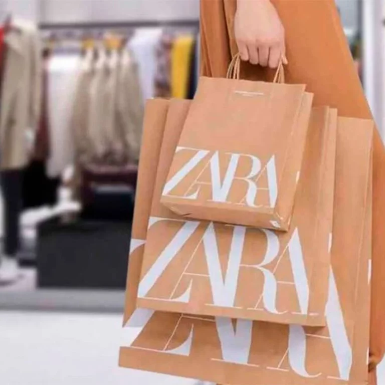 6 bolsos prácticos de Zara que serán tus mejores aliados este otoño