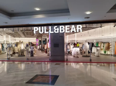 6 pantalones vaqueros de Pull&Bear que se adaptan a todos los cuerpos y estilos 6 pantalones vaqueros de Pull&Bear que se adaptan a todos los cuerpos y estilos