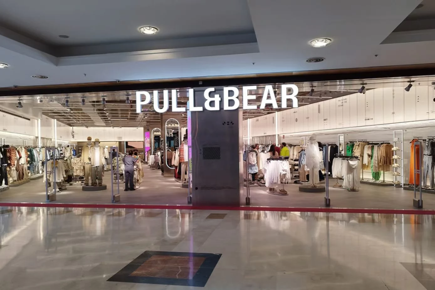 6 pantalones vaqueros de Pull&Bear que se adaptan a todos los cuerpos y estilos 6 pantalones vaqueros de Pull&Bear que se adaptan a todos los cuerpos y estilos
