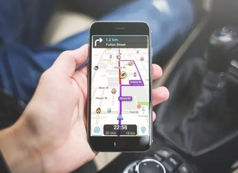 La desconocida función de Waze que te permite ahorrar tiempo viajando