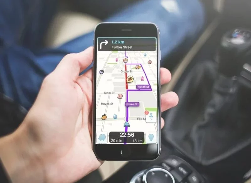 La desconocida función de Waze que te permite ahorrar tiempo viajando