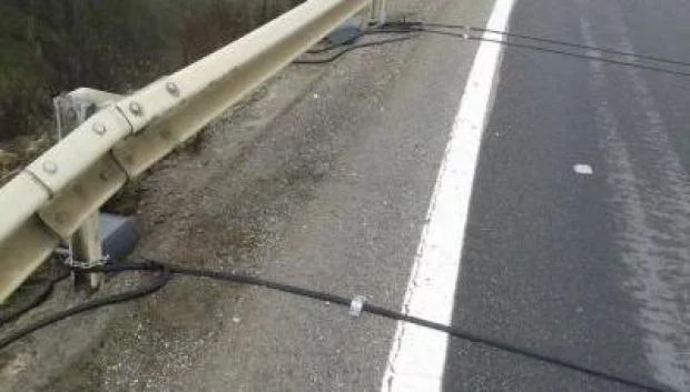DGT: Cómo ayudan estos cables a mejorar las infraestructuras viales