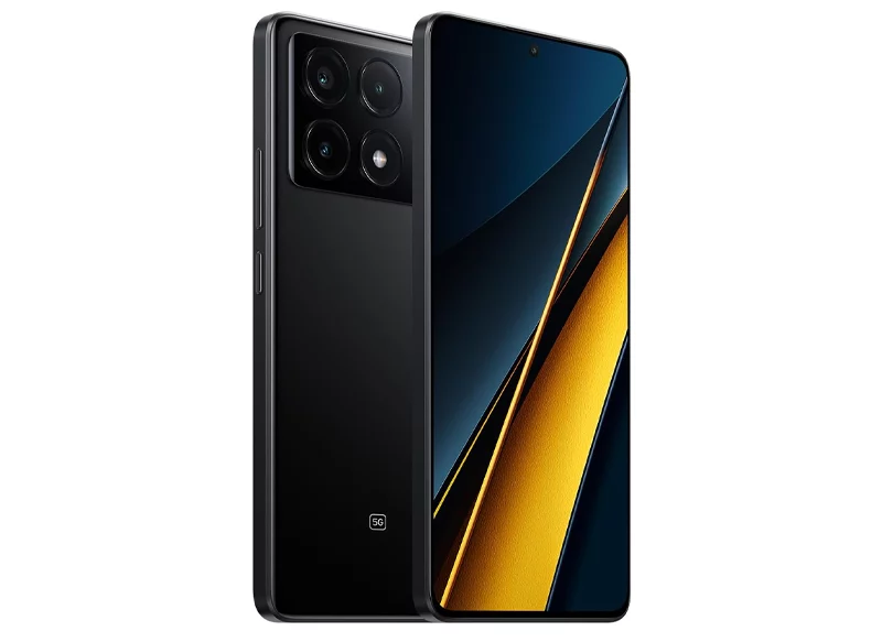 XIAOMI POCO X6 PRO, UN BUEN SMARTPHONE EN RELACIÓN CALIDAD - PRECIO