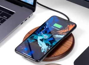 Cargar el móvil por encima de este porcentaje de batería es malo para su vida