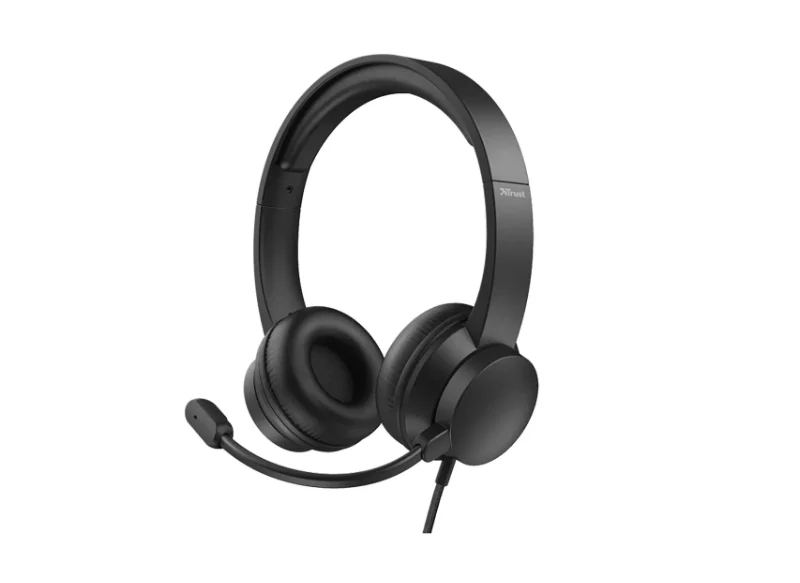 AURICULARES PC TRUST RYDO, EN OFERTA EN ALCAMPO