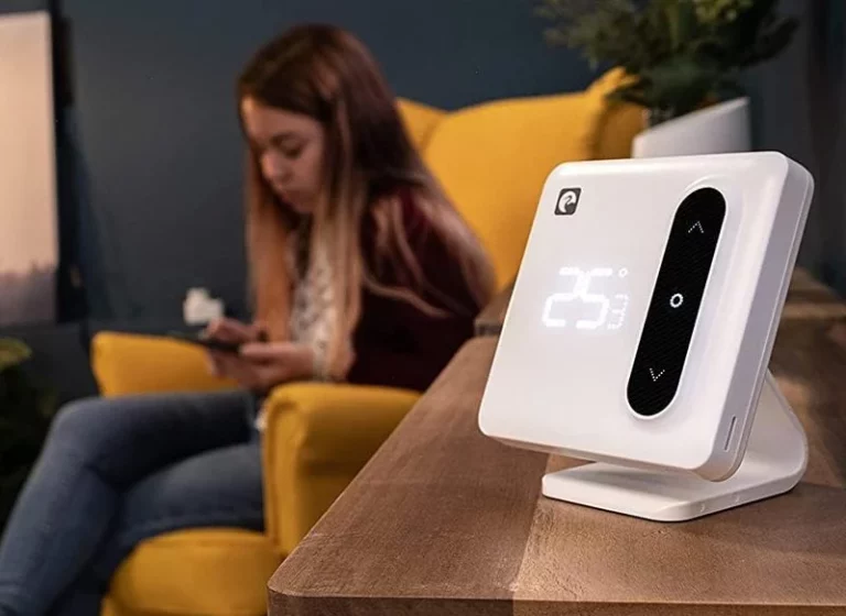 Prepárate para el invierno con los mejores termostatos inteligentes de Amazon