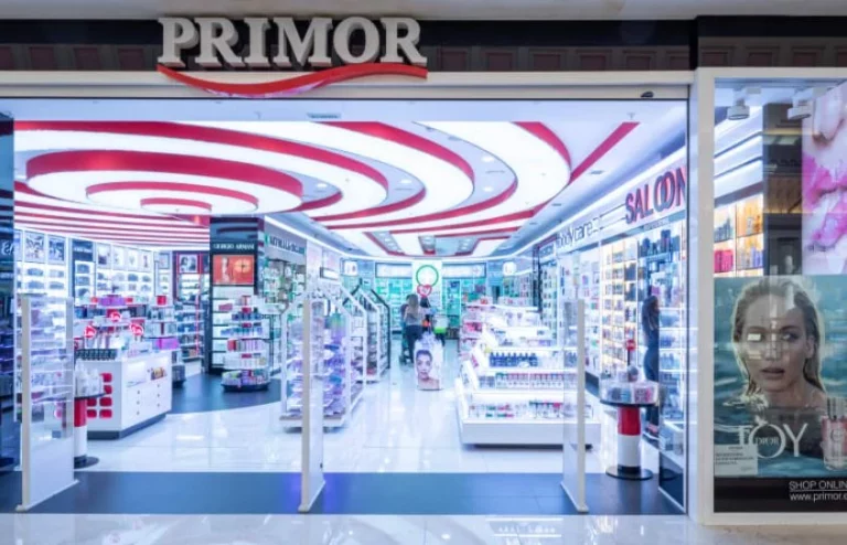 Primor derrumba el precio del mejor regalo de San Valentín: un 65 % de descuento