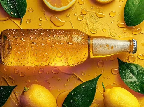 El engaño de la cerveza con limón: la OCU revela lo que realmente estás bebiendo El engaño de la cerveza con limón: la OCU revela lo que realmente estás bebiendo