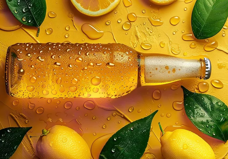 El engaño de la cerveza con limón: la OCU revela lo que realmente estás bebiendo en Radler o Shandy