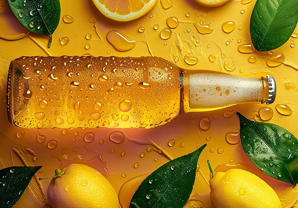 El engaño de la cerveza con limón: la OCU revela lo que realmente estás bebiendo El engaño de la cerveza con limón: la OCU revela lo que realmente estás bebiendo