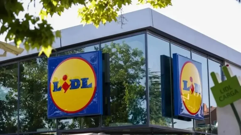 Lidl regala una bolsa llena de cosas a todos los vecinos de esta zona