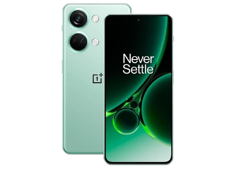 ONEPLUS NORD 3 5G, UN BUEN SMARTPHONE ANDROID A PRECIO AJUSTADOONEPLUS NORD 3 5G, UN BUEN SMARTPHONE ANDROID A PRECIO AJUSTADO