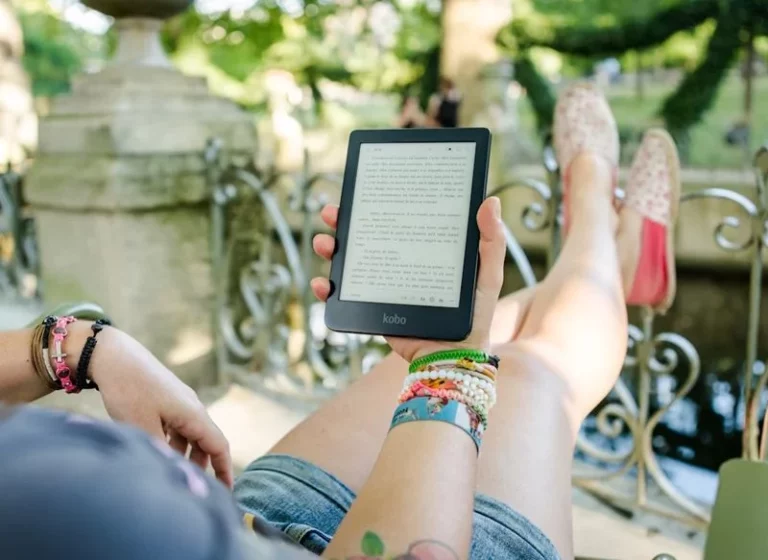 Prepárate para la Vuelta al Cole con los mejores eBooks a color de Amazon y MediaMarkt