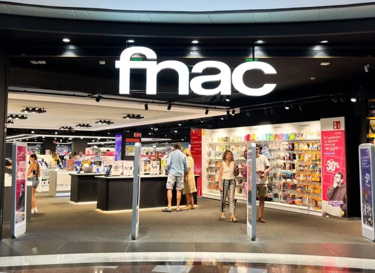 Ofertas imprescindibles de los Días Fnac con grandes descuentos en marcas como Xiaomi, Samsung o Lenovo