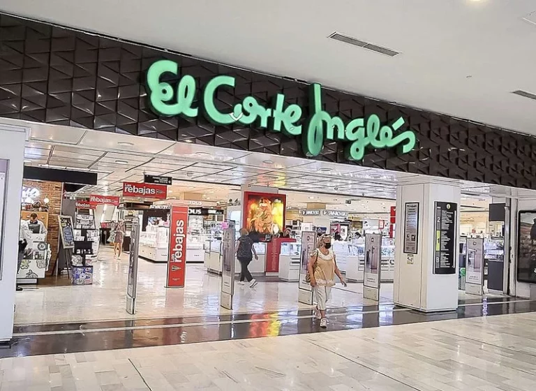 Vuelven los 'Tecnoprecios' de El Corte Inglés con ofertas irresistibles en Sony, Xiaomi o LG