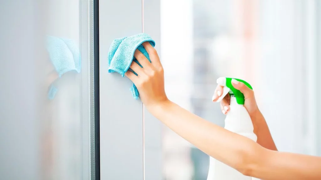 Conclusión: Mercadona revoluciona la limpieza de cristales