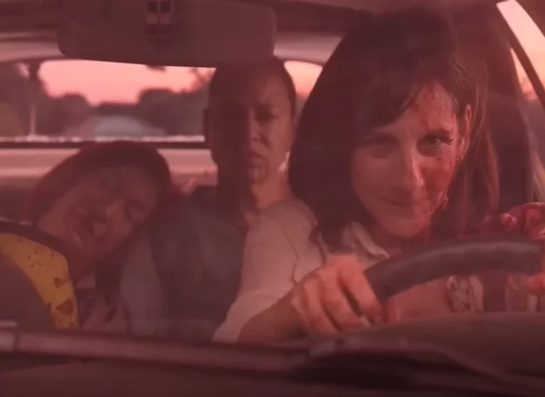 Malena Alterio y Raúl Cimas llevan a la mejor comedia del año a triunfar en Prime Video