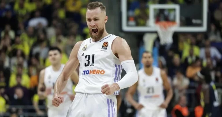 El cambio arrollador de Dzanan Musa en su ¿última? temporada en el Real Madrid
