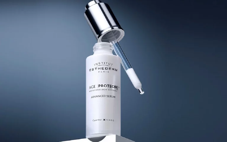 Age Proteom de Esthederm, el antioxidante perfecto para tu piel