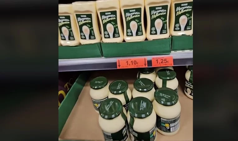 El vídeo viral de un inmigrante que cuenta cómo ahorrar en España cuando vas a hacer la compra 1 Ahorrar con la compra en España