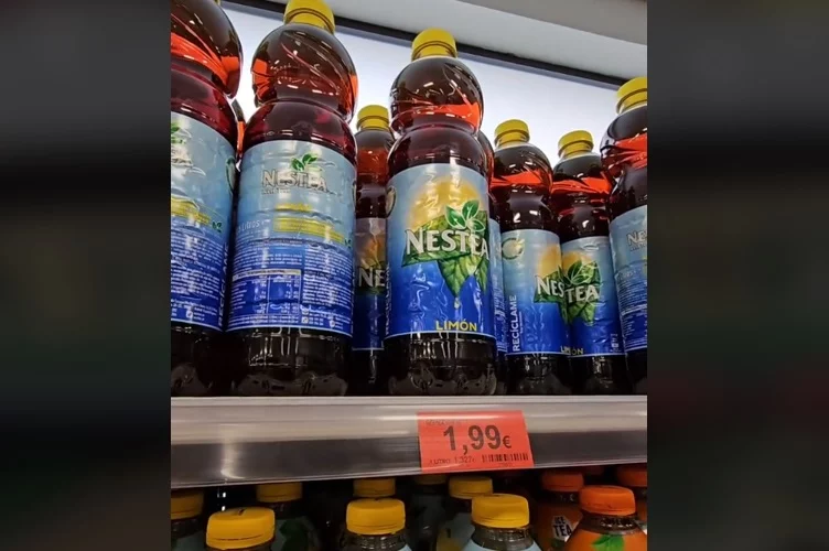 El vídeo viral de un inmigrante que cuenta cómo ahorrar en España cuando vas a hacer la compra 2 Ahorrar con la compra en Espana1