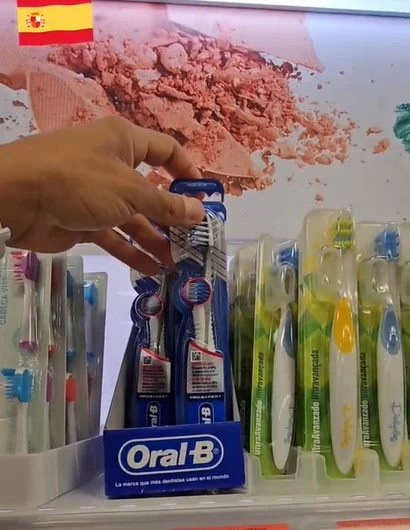 El vídeo viral de un inmigrante que cuenta cómo ahorrar en España cuando vas a hacer la compra 3 Ahorrar con la compra en Espana2