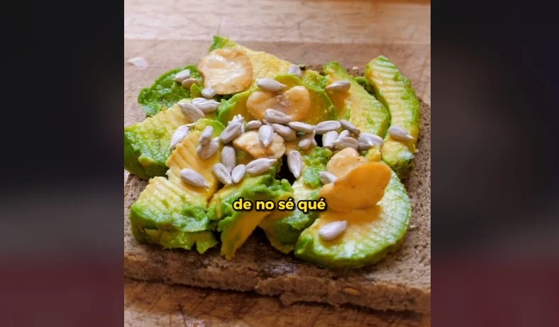 Alimentos saludables pero no te permitiran bajar de peso