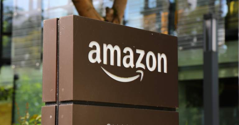 Las razones de la fluctuación del valor de Amazon según Freedom24