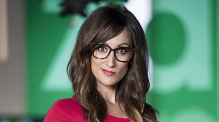 Ana Morgade reaparece como actriz en una famosa serie de La 1 de TVE