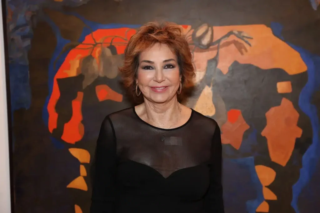 Ana Rosa Quintana y las críticas hacia Broncano