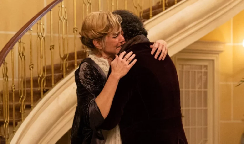 Antecedentes de La Promesa