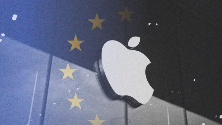 Apple y Meta se ausentan del pacto de la UE para regular la inteligencia artificial