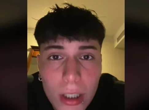 Argentino sobre las cosas que no entiende de España Argentino sobre las cosas que no entiende de España