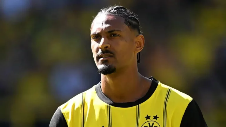 Así se gestó el fichaje de Haller, la bomba del Leganés