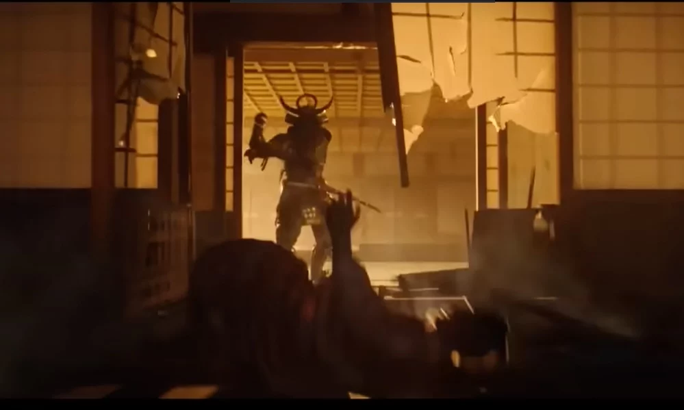 Assassins Creed Shadows de Ubisoft genera gran