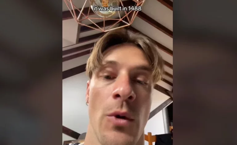 Un australiano que vive en España no soporta que no tengamos este aparato en la cocina