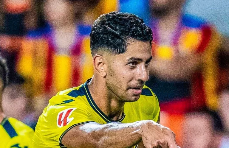 Ayoze utiliza al Villarreal CF como trampolín: Atlético y FC Barcelona le siguen
