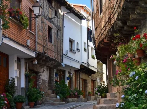 Beneficios de vivir y trabajar en Extremadura Beneficios de vivir y trabajar en Extremadura