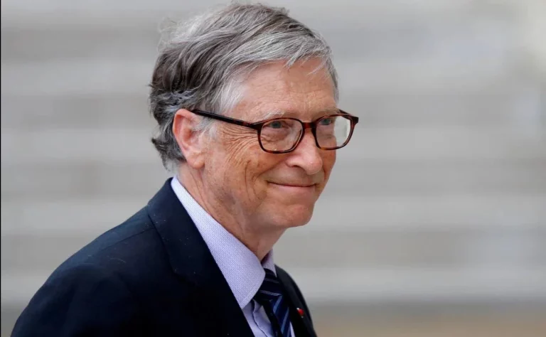 Bill Gates recomienda esta inversión para ser exitoso, y no hace falta apenas dinero