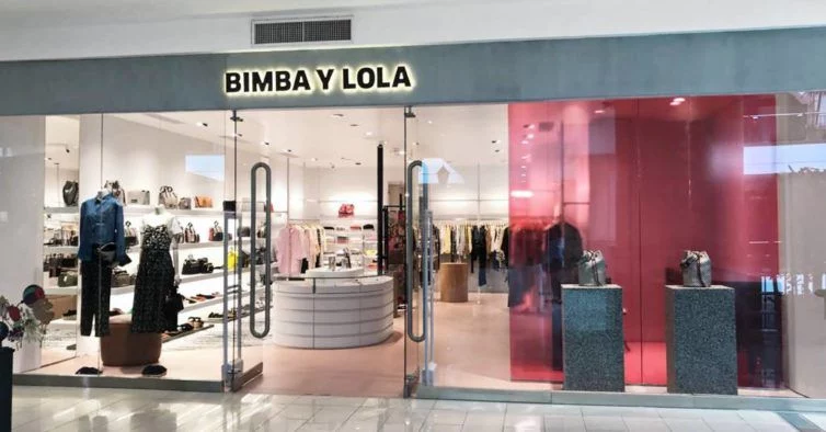 Bimba y Lola lanza su colección de otoño con bolsos y accesorios únicos que marcan la diferencia