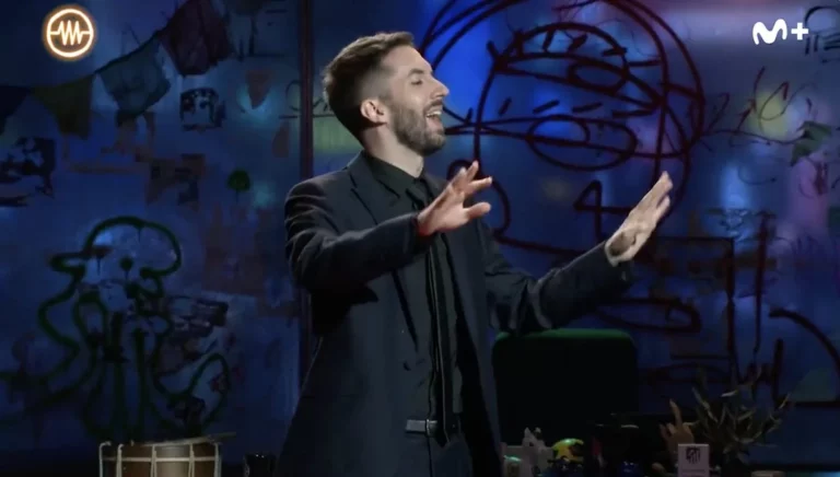 Broncano y la censura en 'La Revuelta' pone a TVE en aprietos