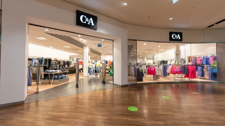 C&A sorprende con su nueva línea de otoño con moda sostenible a precios irresistibles
