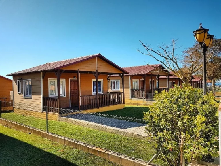 Disfruta del sol y la brisa marina en este camping en Conil