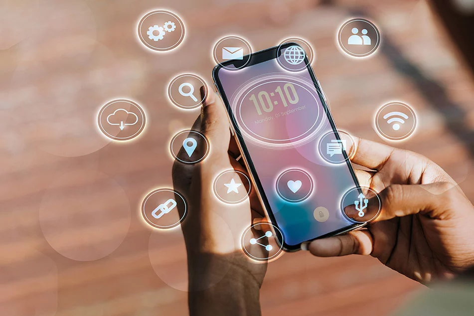 OCU: El futuro de las telecomunicaciones en España