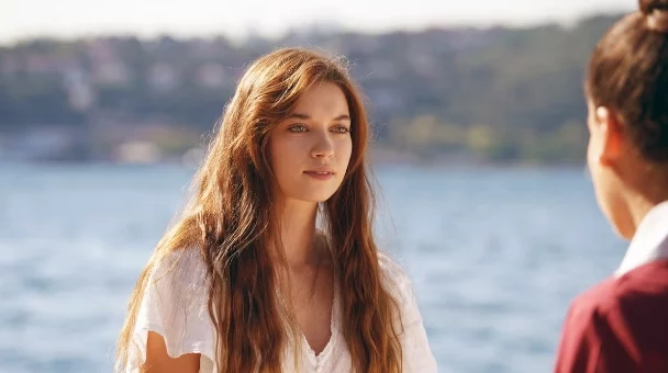 El tremendo dolor de Seylan en 'Una nueva vida', la serie turca de Antena 3