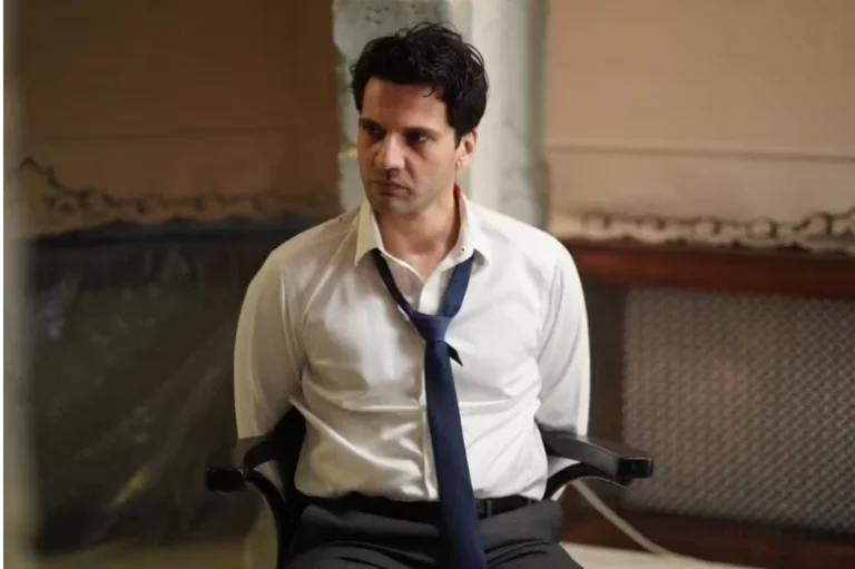 La muerte vuelve a amenazar 'Secretos de Familia': el drama de Ilgaz y Ceylin